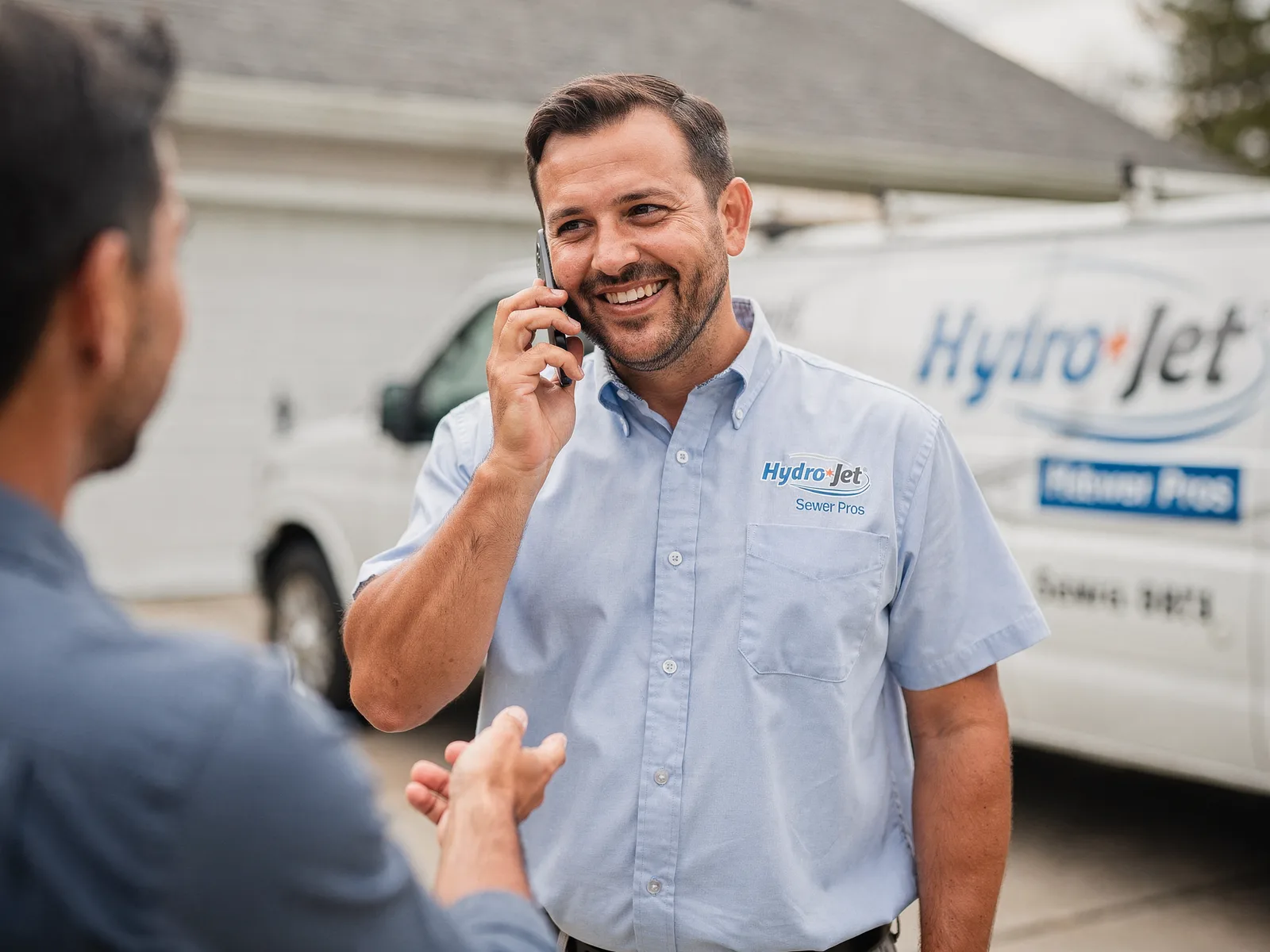 Hydro Jetting Saint Charles, SD FAQs
